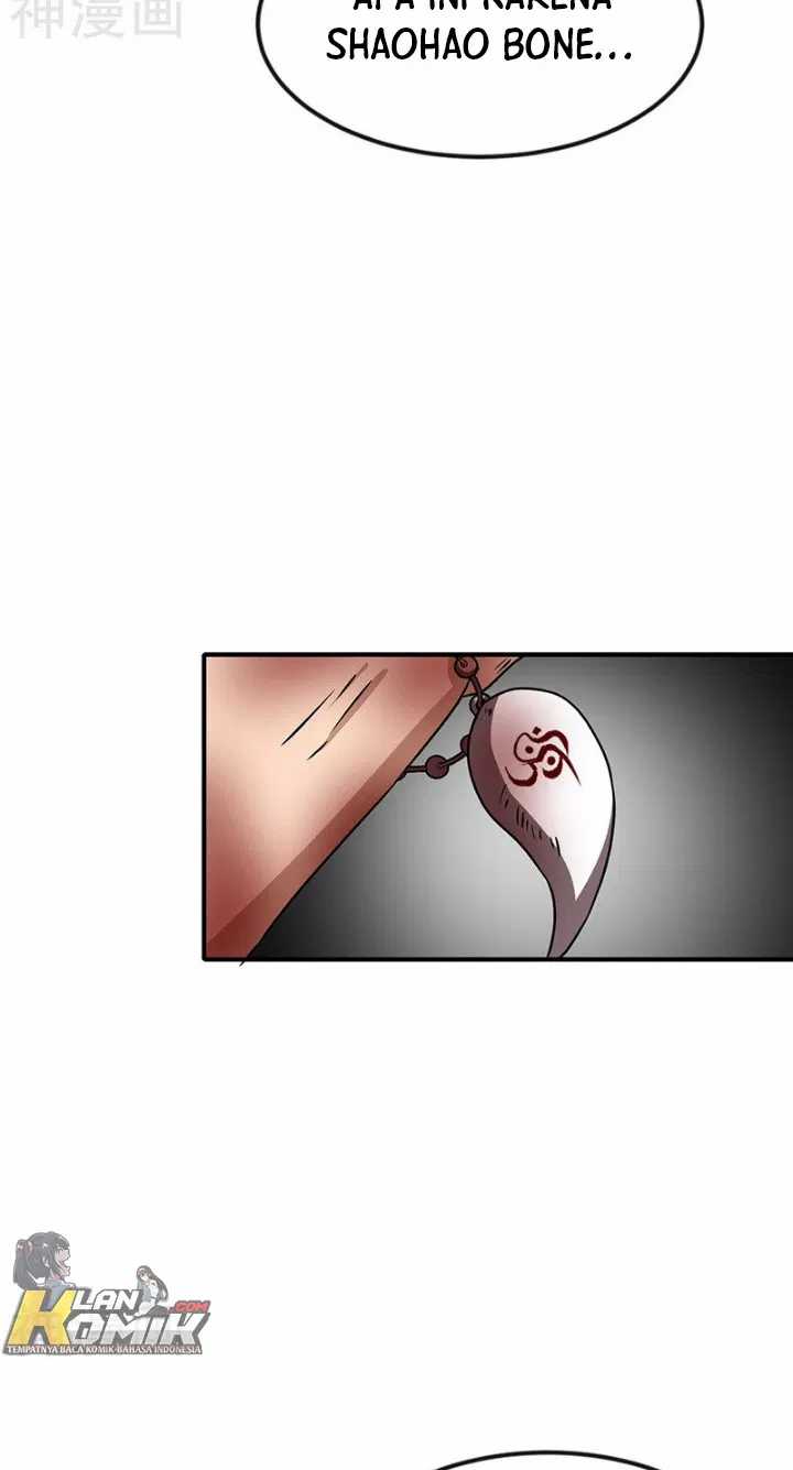 Warring States Chapter 4 Gambar 61