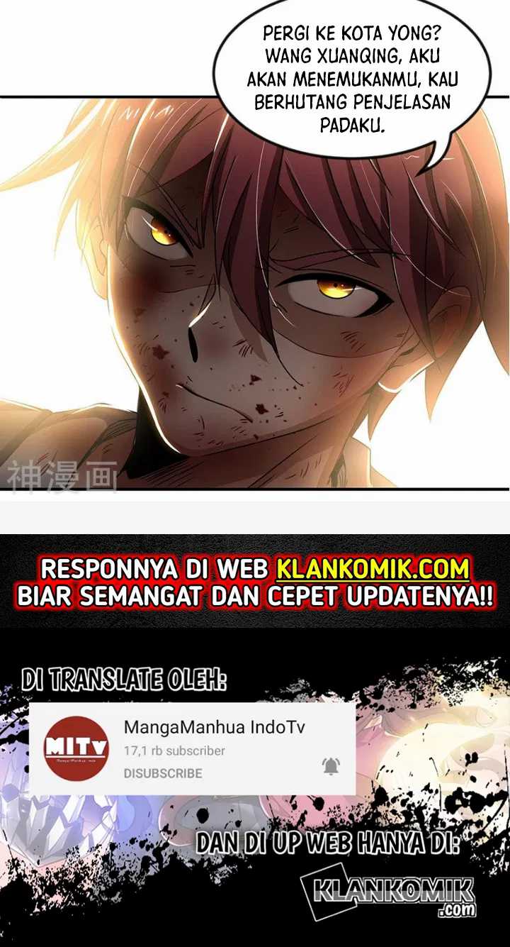 Warring States Chapter 4 Gambar 62
