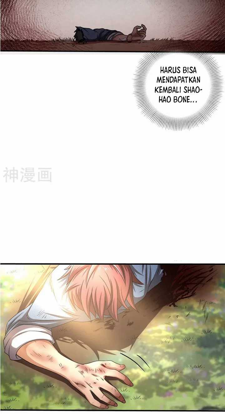 Warring States Chapter 4 Gambar 9