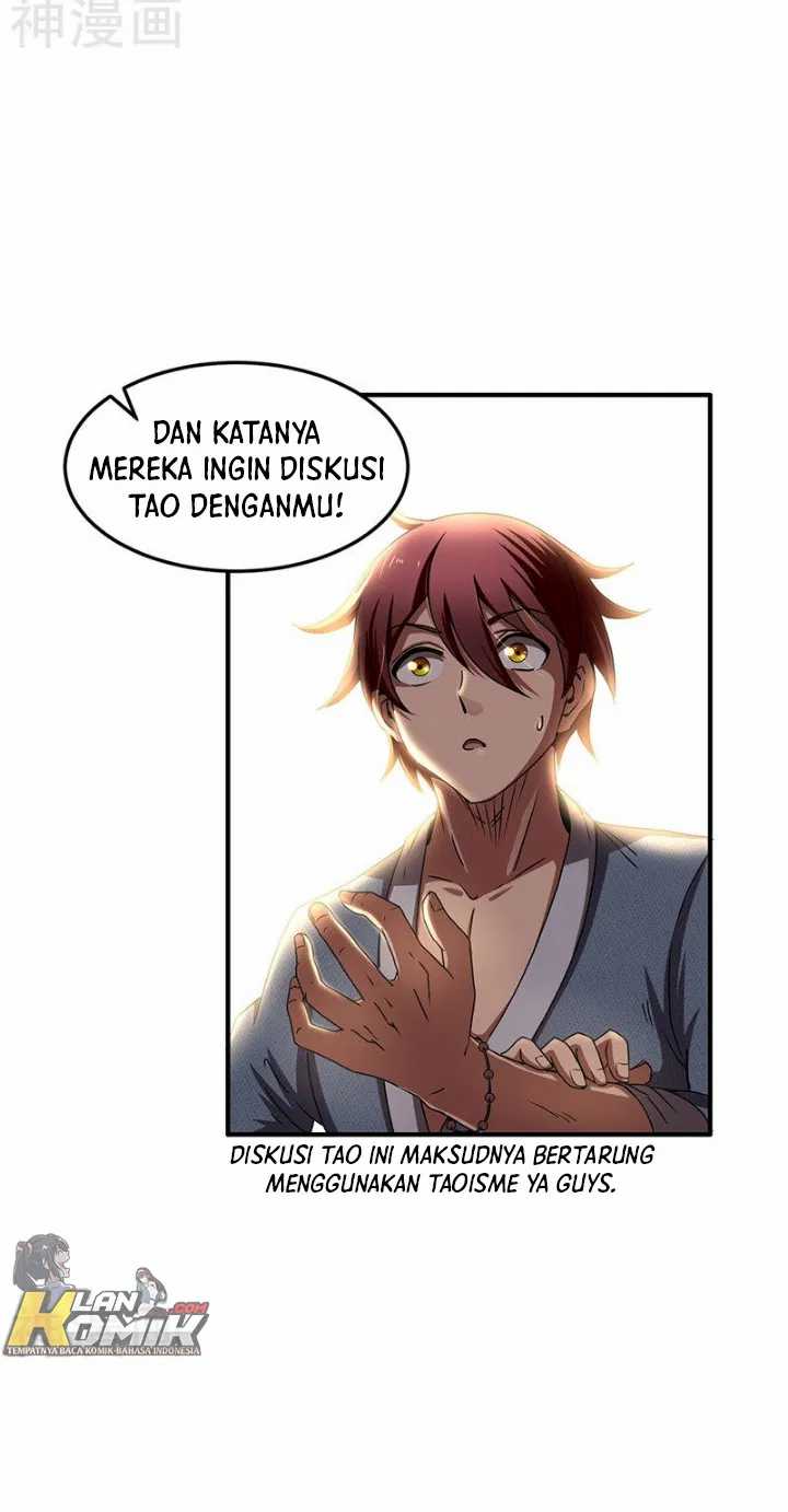 Warring States Chapter 3 Gambar 10