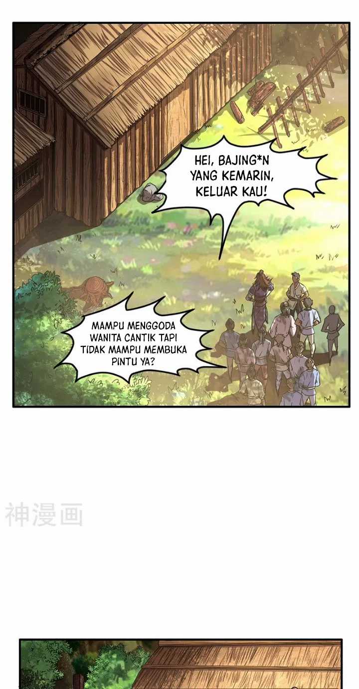 Warring States Chapter 3 Gambar 11