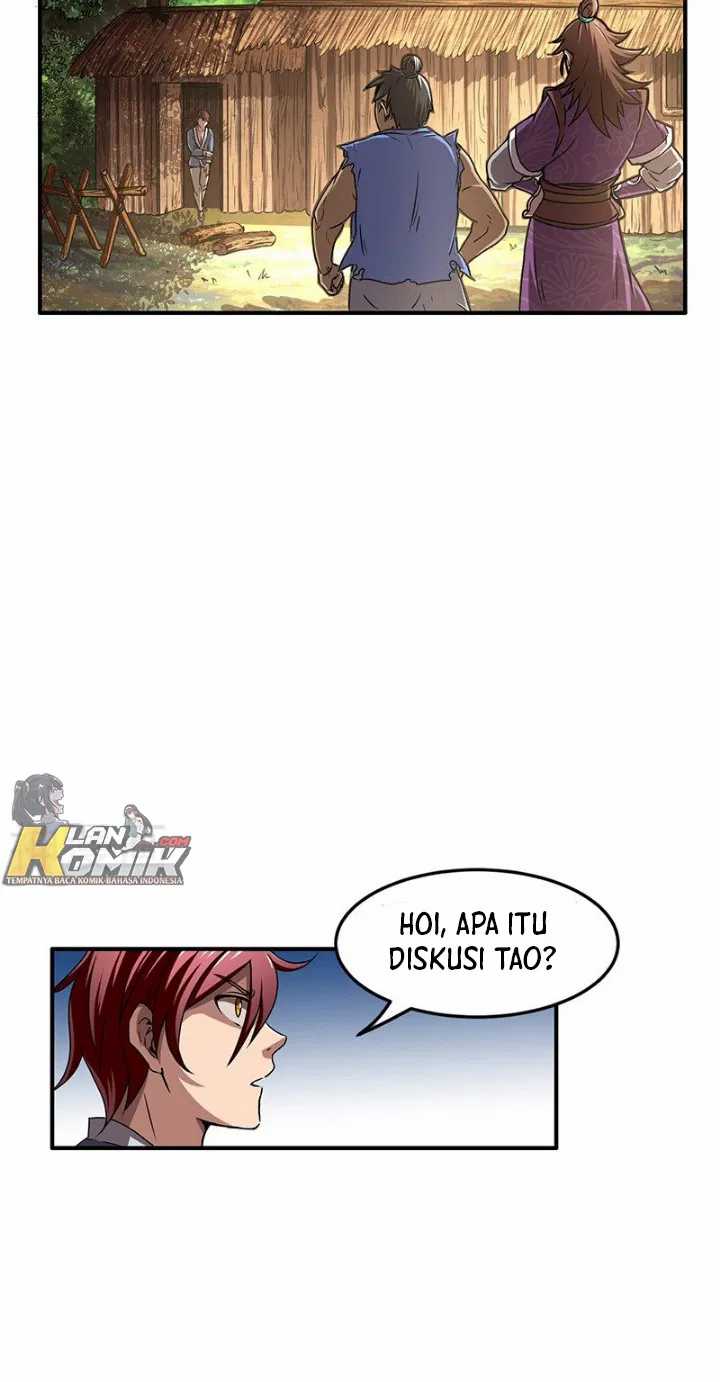 Warring States Chapter 3 Gambar 12