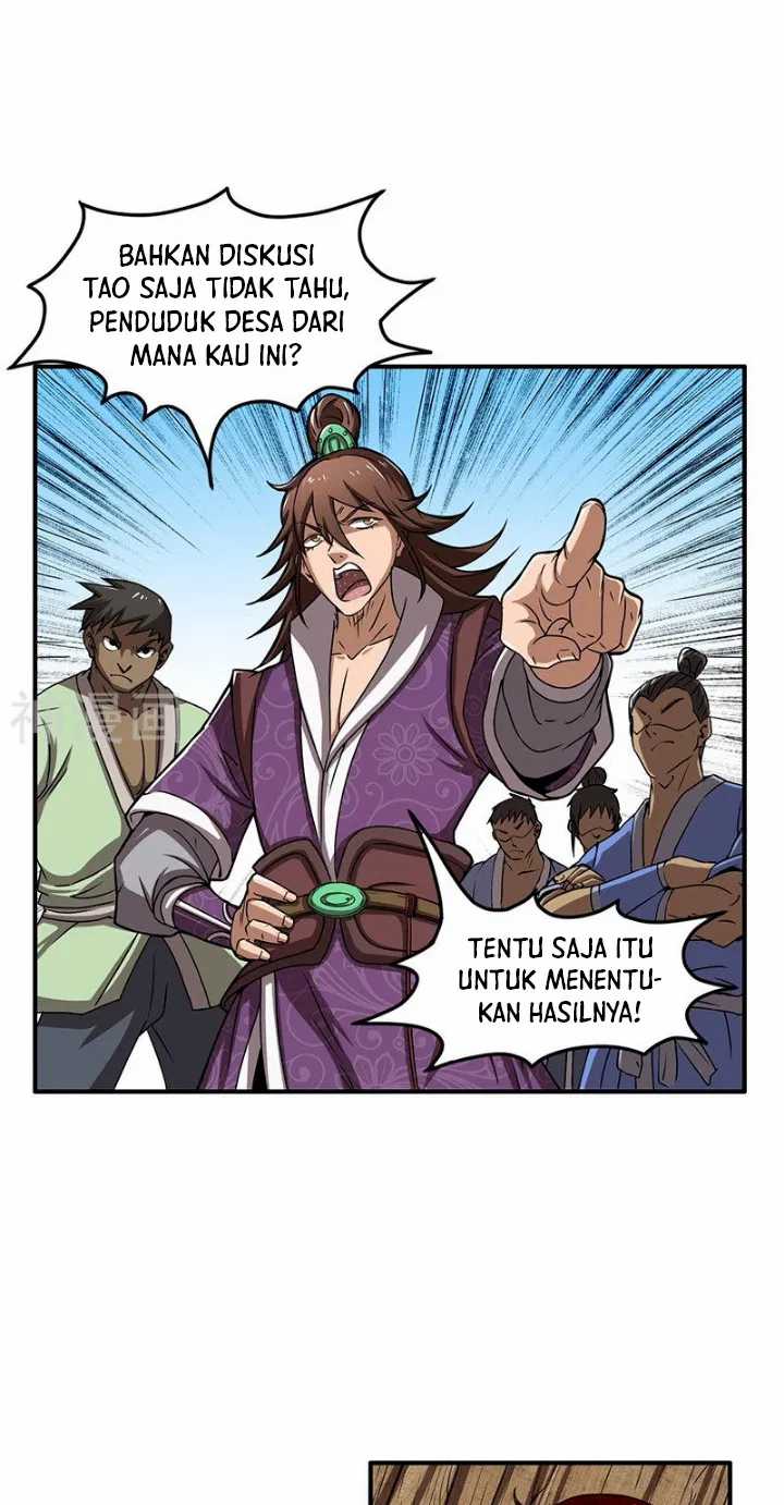 Warring States Chapter 3 Gambar 13