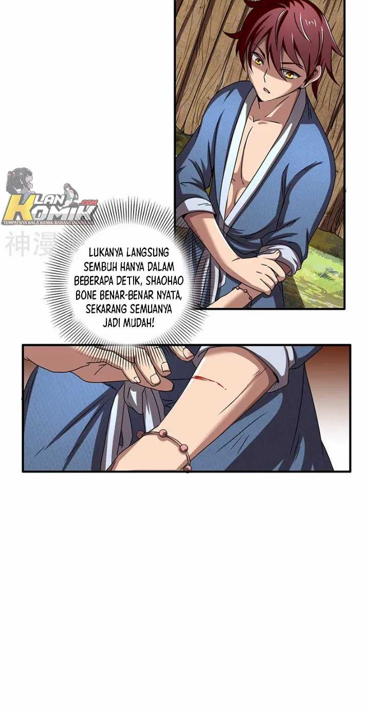 Warring States Chapter 3 Gambar 14