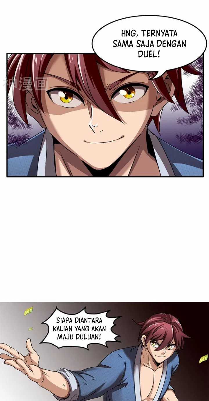 Warring States Chapter 3 Gambar 15