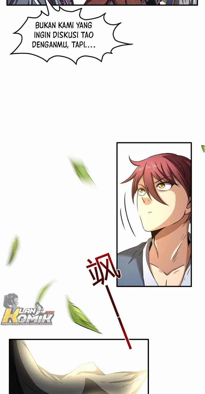 Warring States Chapter 3 Gambar 17