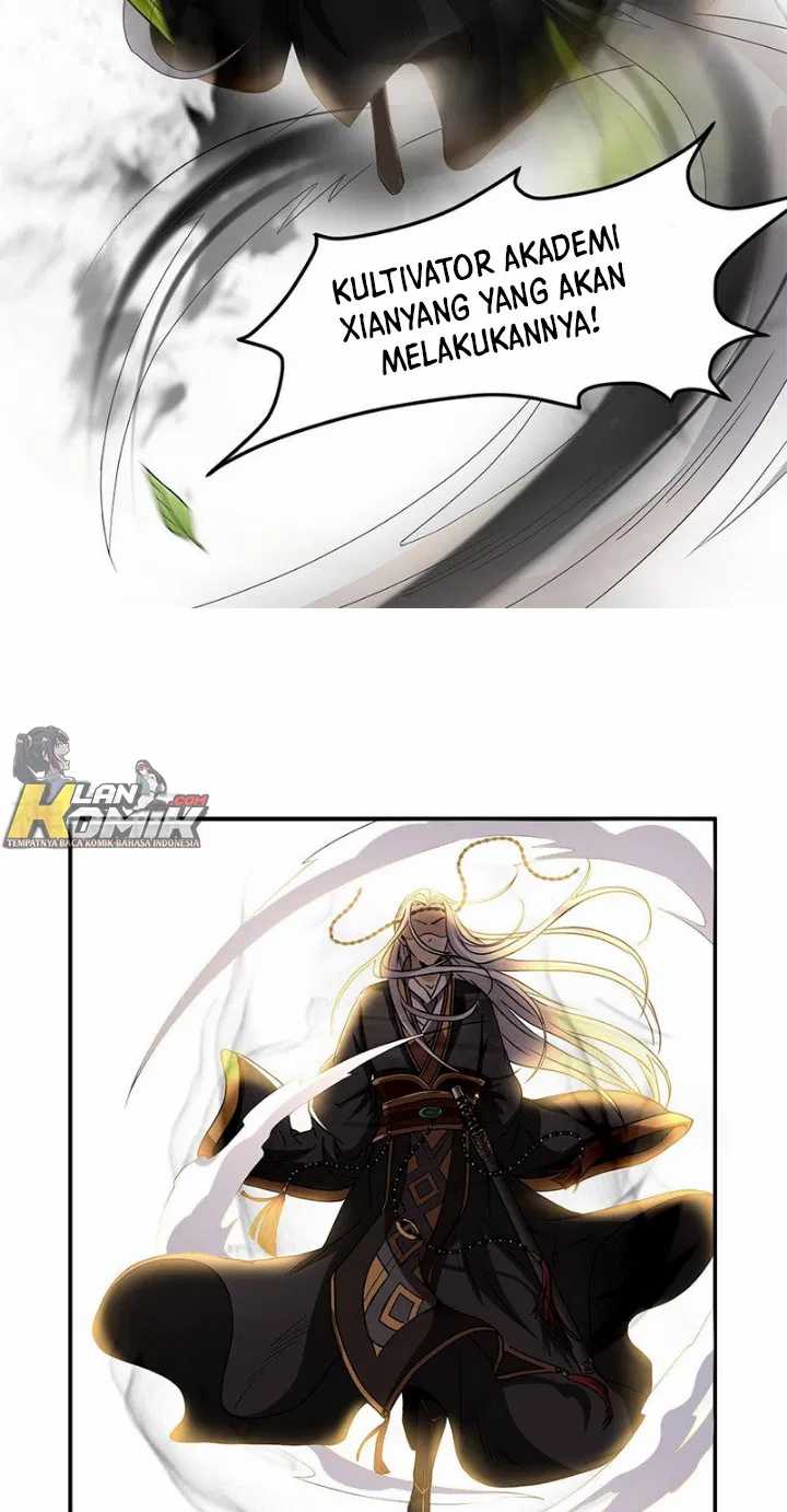 Warring States Chapter 3 Gambar 19