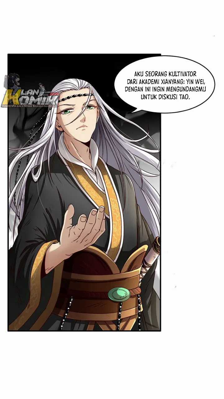 Warring States Chapter 3 Gambar 22