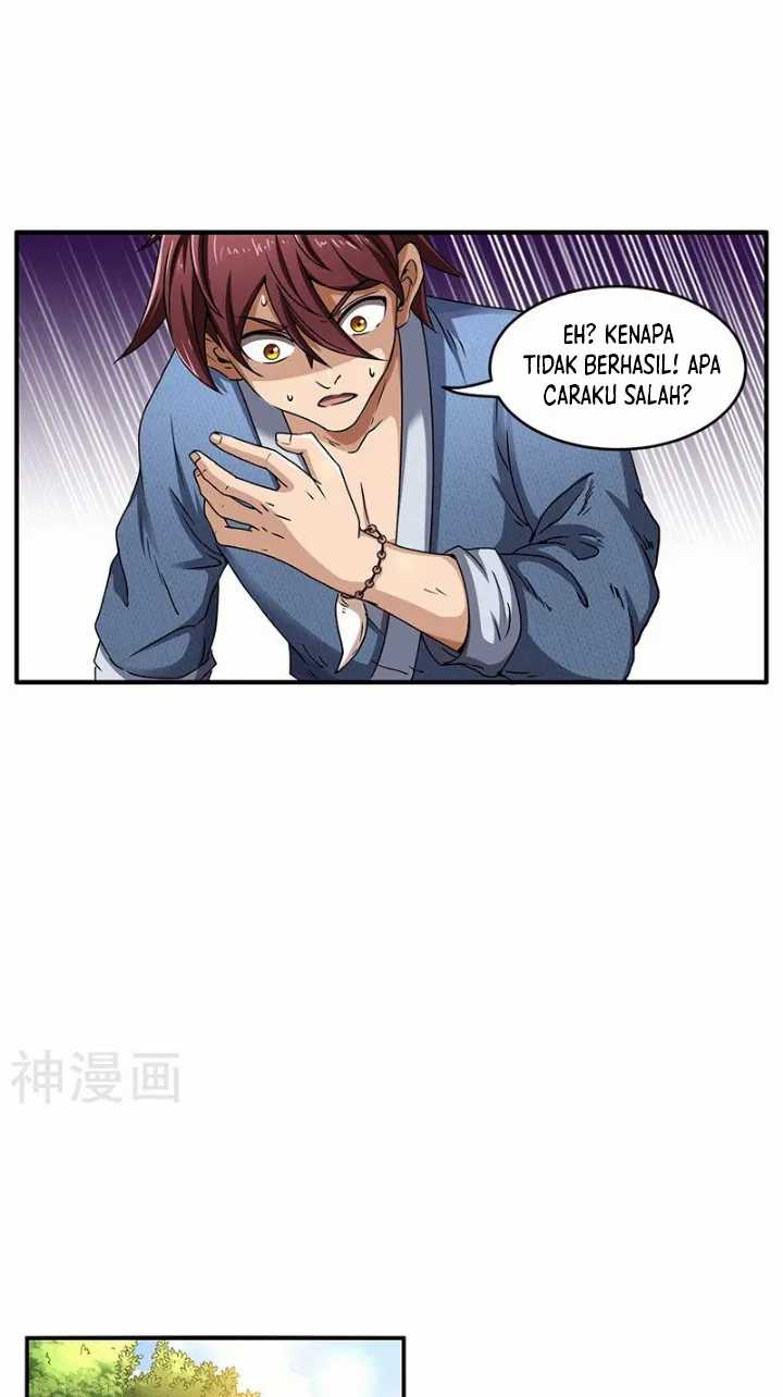 Warring States Chapter 3 Gambar 28