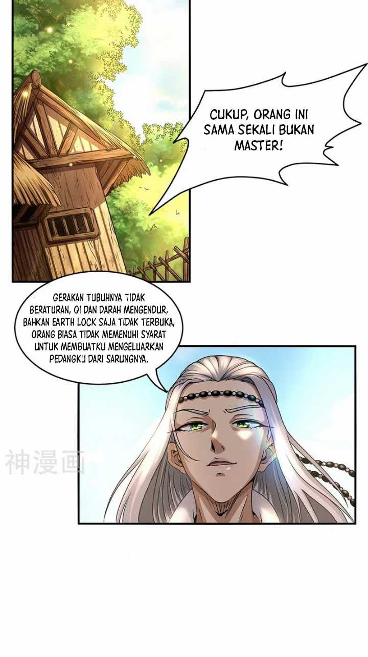 Warring States Chapter 3 Gambar 29