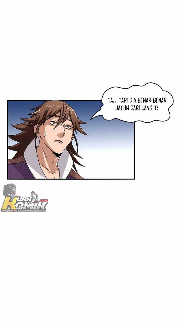 Warring States Chapter 3 Gambar 30