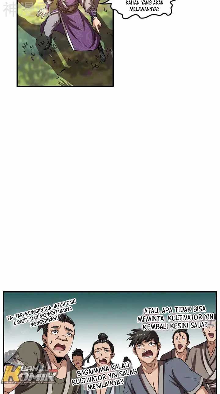 Warring States Chapter 3 Gambar 39