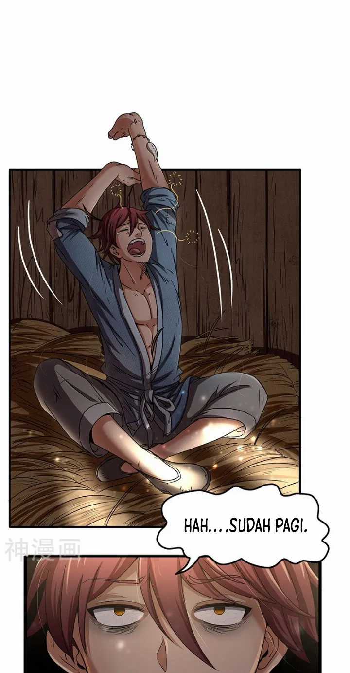 Warring States Chapter 3 Gambar 4