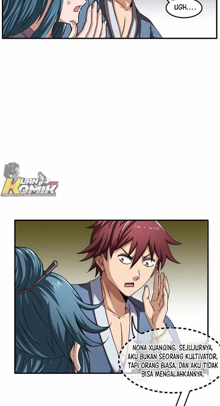 Warring States Chapter 3 Gambar 43