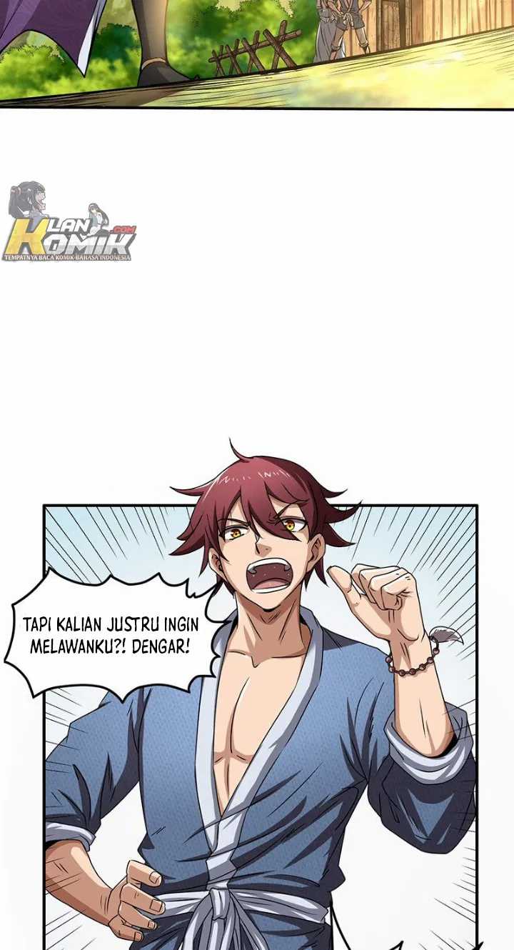 Warring States Chapter 3 Gambar 45