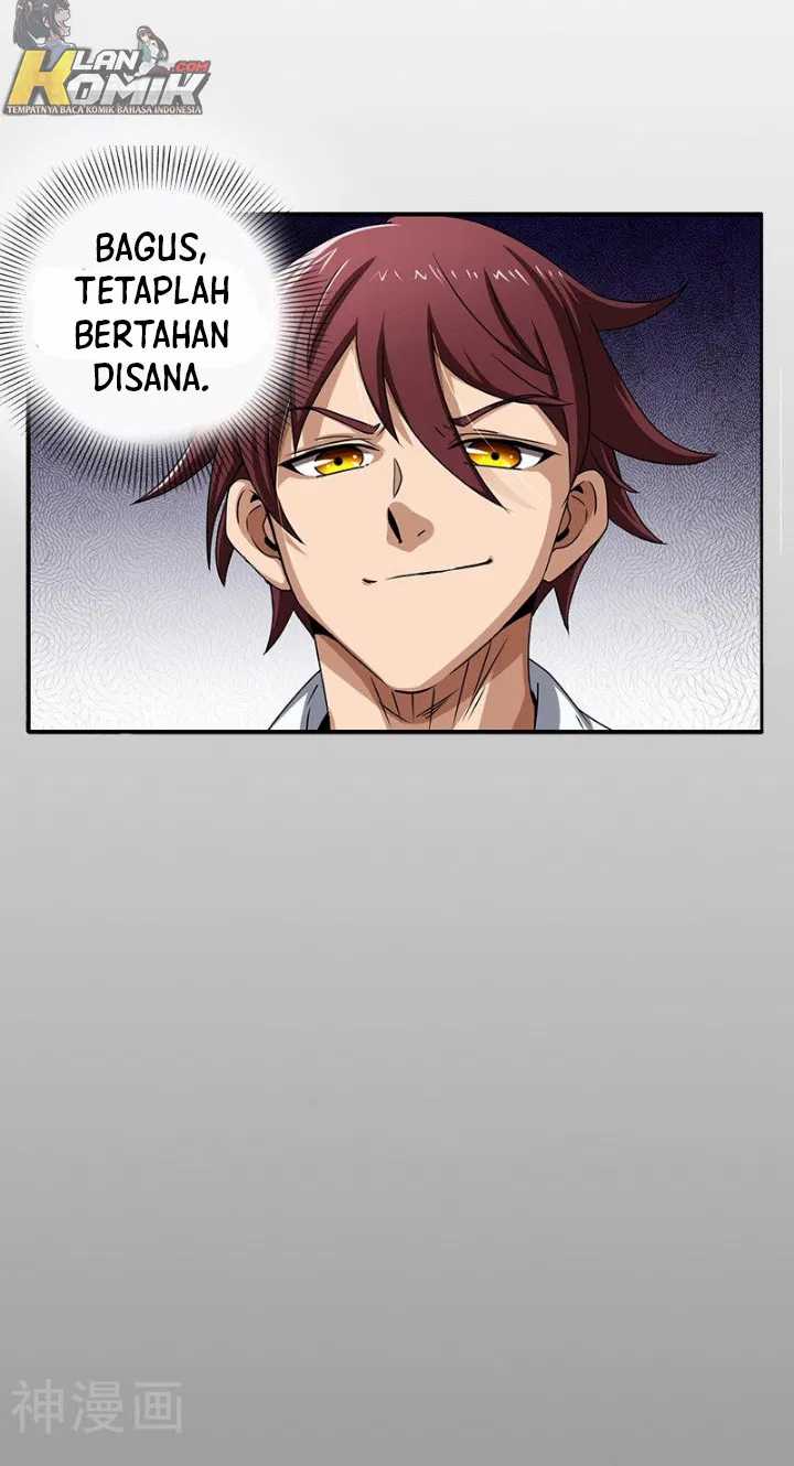 Warring States Chapter 3 Gambar 47