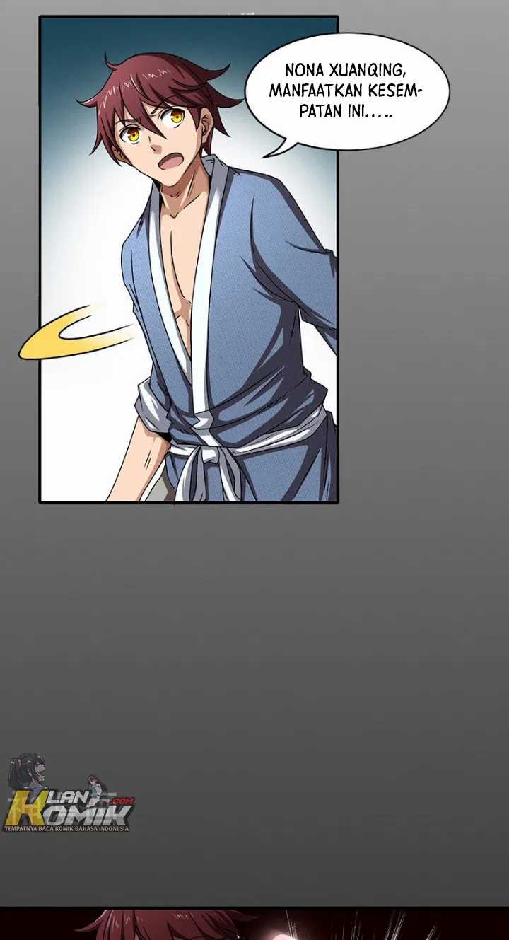 Warring States Chapter 3 Gambar 48