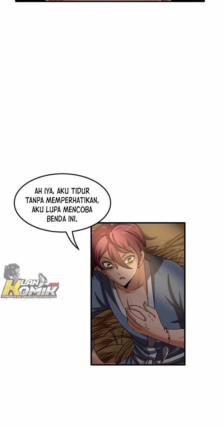 Warring States Chapter 3 Gambar 5