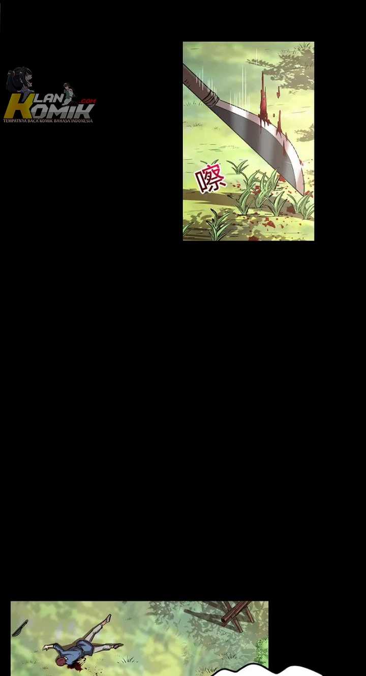 Warring States Chapter 3 Gambar 55