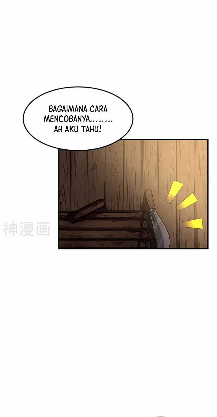 Warring States Chapter 3 Gambar 6