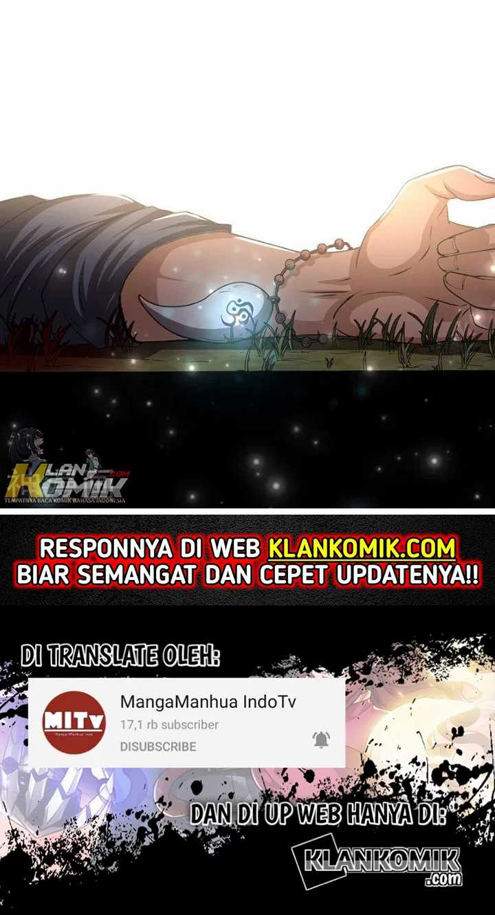 Warring States Chapter 3 Gambar 60