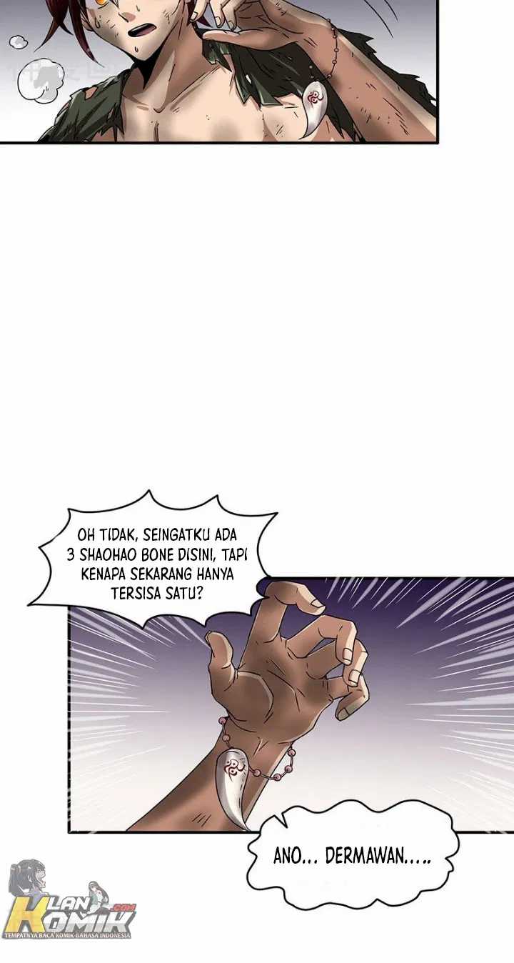 Warring States Chapter 02 Gambar 10