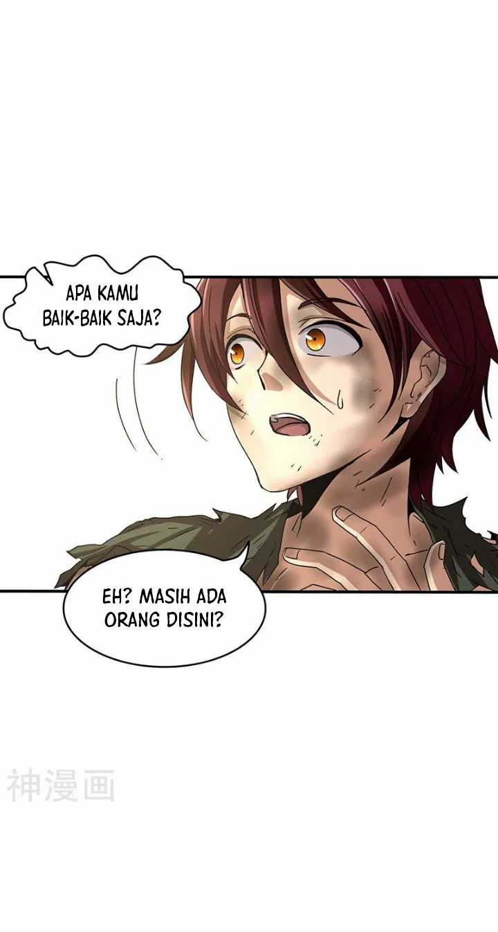 Warring States Chapter 02 Gambar 11