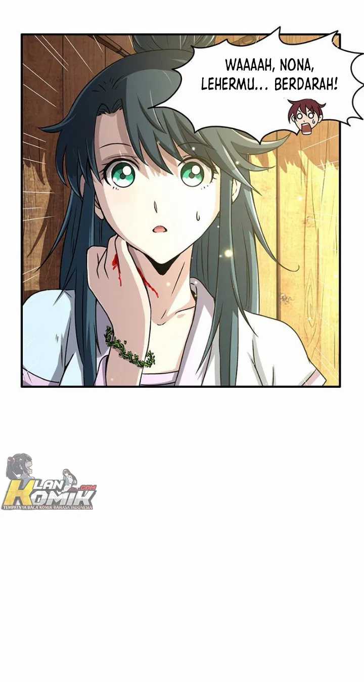 Warring States Chapter 02 Gambar 12
