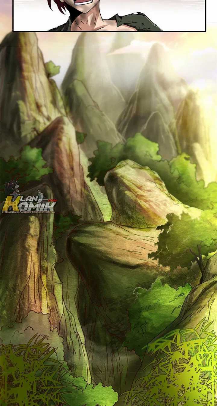 Warring States Chapter 02 Gambar 14
