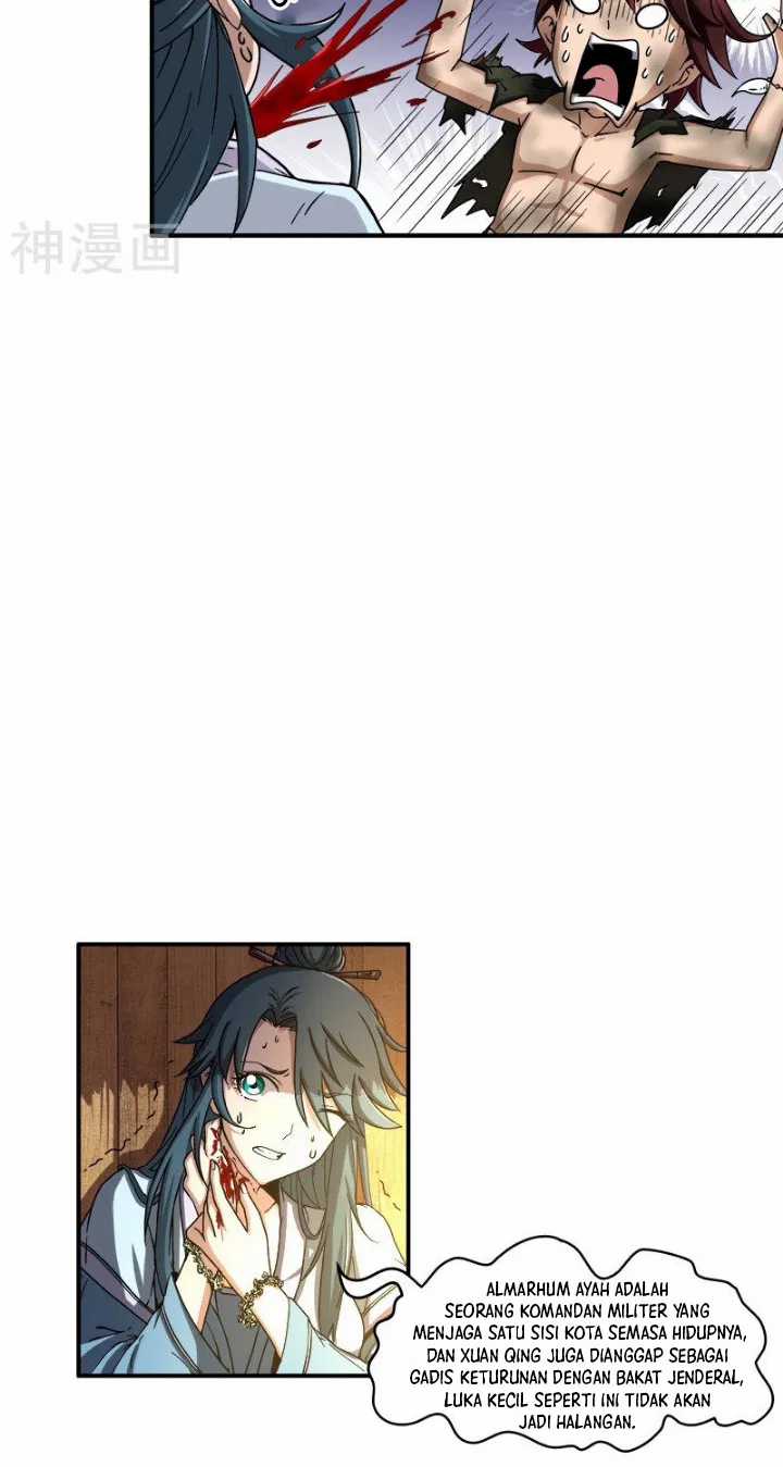 Warring States Chapter 02 Gambar 17