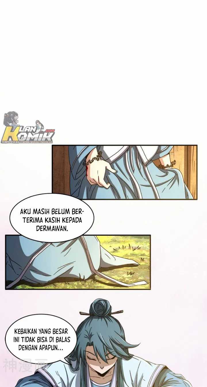 Warring States Chapter 02 Gambar 18