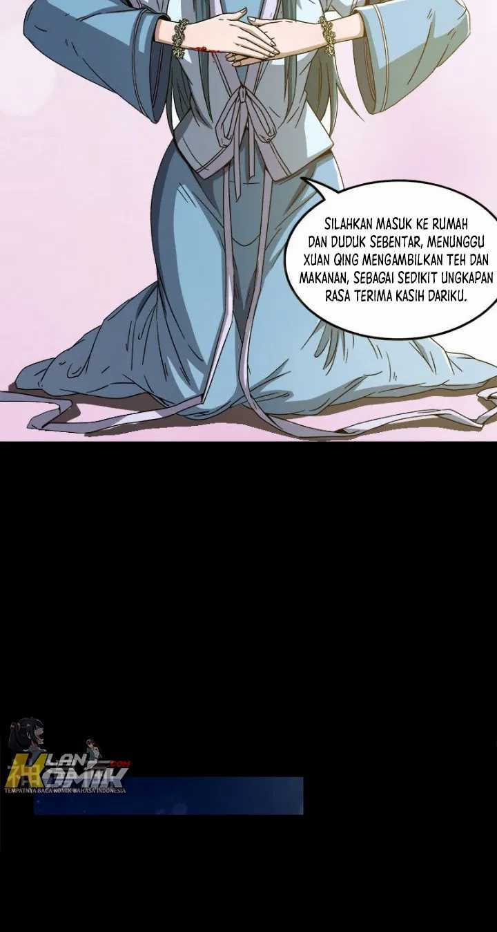 Warring States Chapter 02 Gambar 19