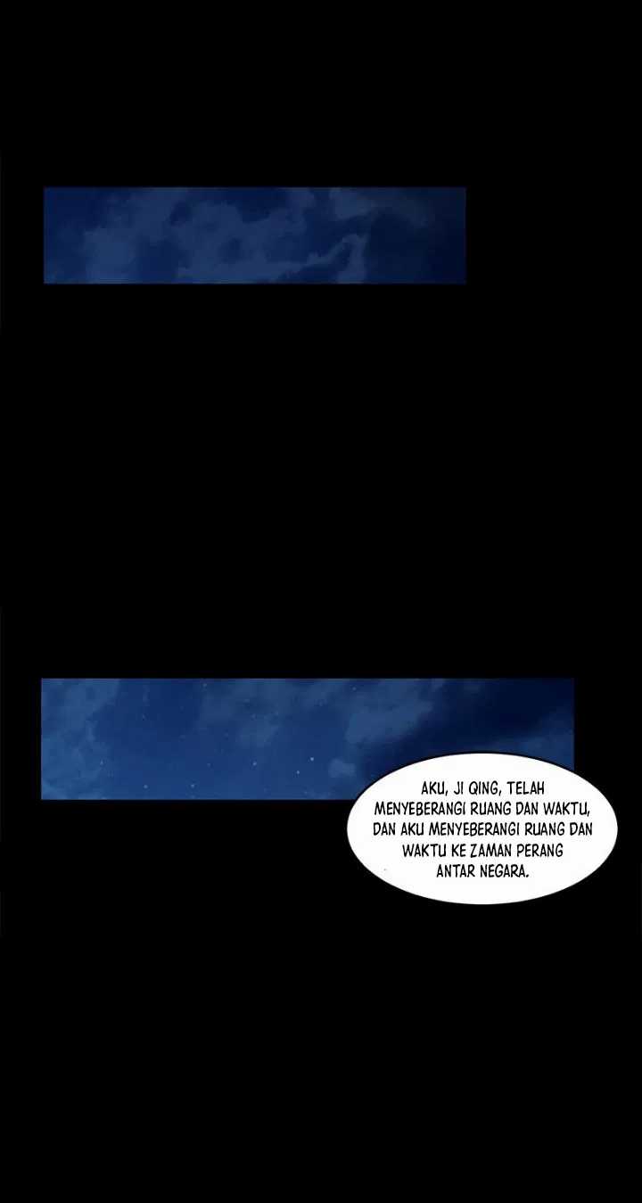 Warring States Chapter 02 Gambar 20