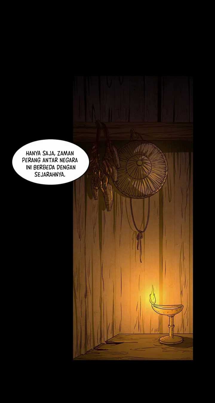 Warring States Chapter 02 Gambar 21