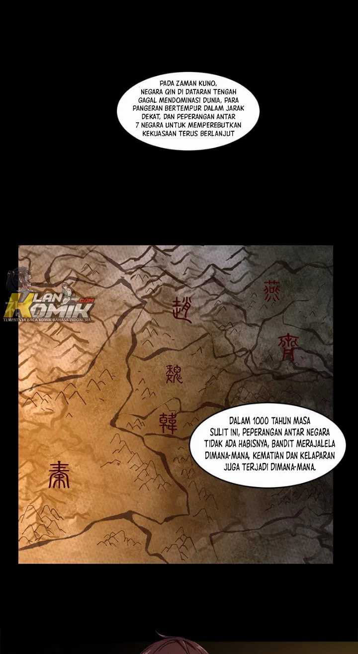 Warring States Chapter 02 Gambar 22