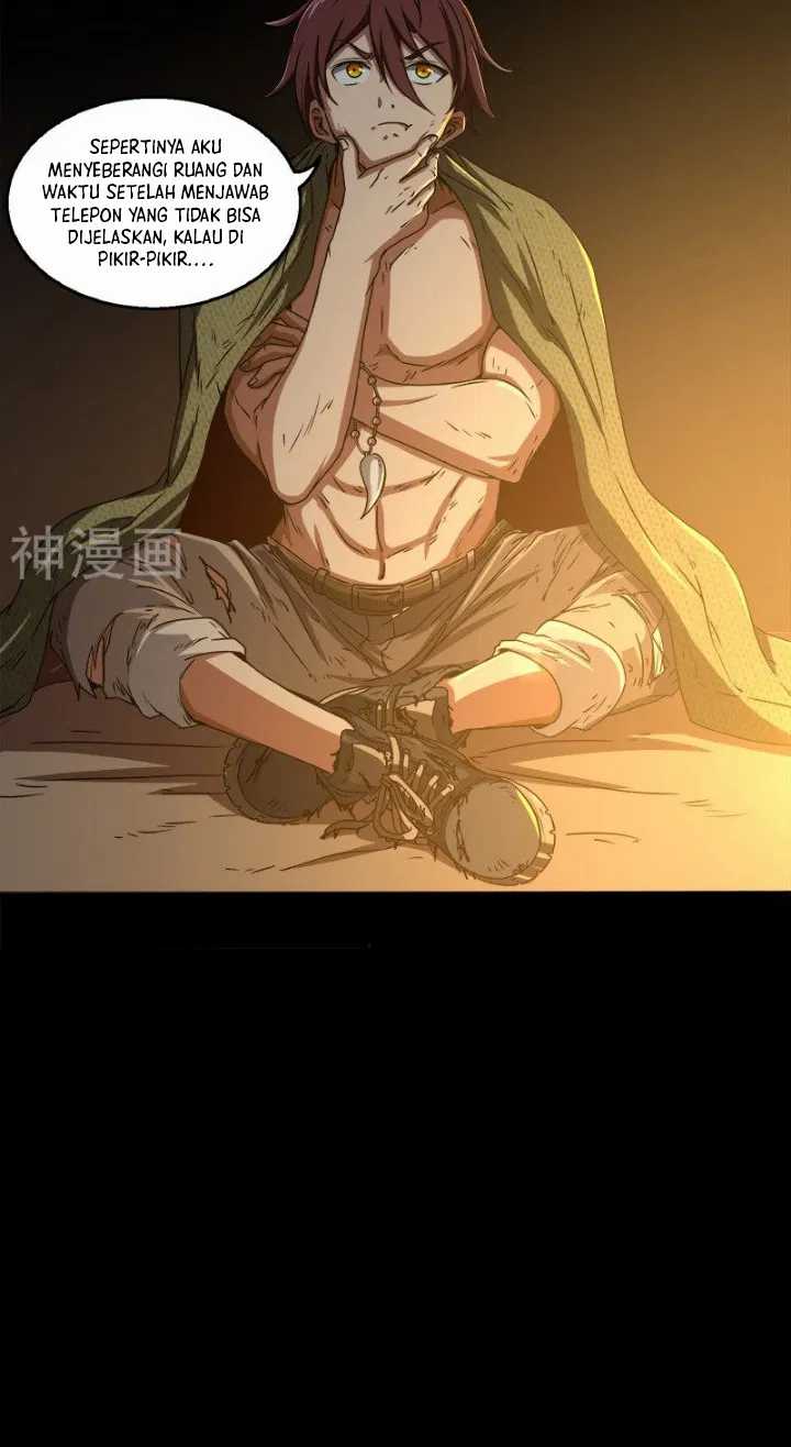Warring States Chapter 02 Gambar 23