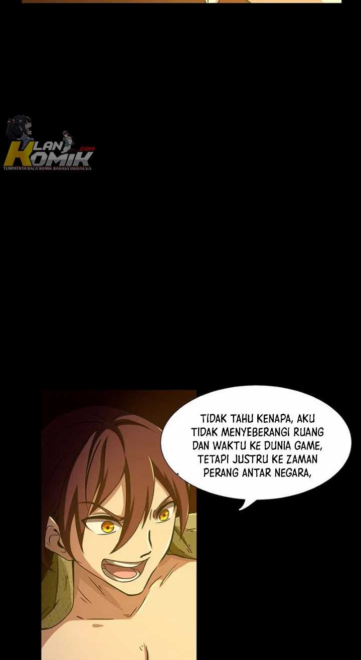 Warring States Chapter 02 Gambar 26
