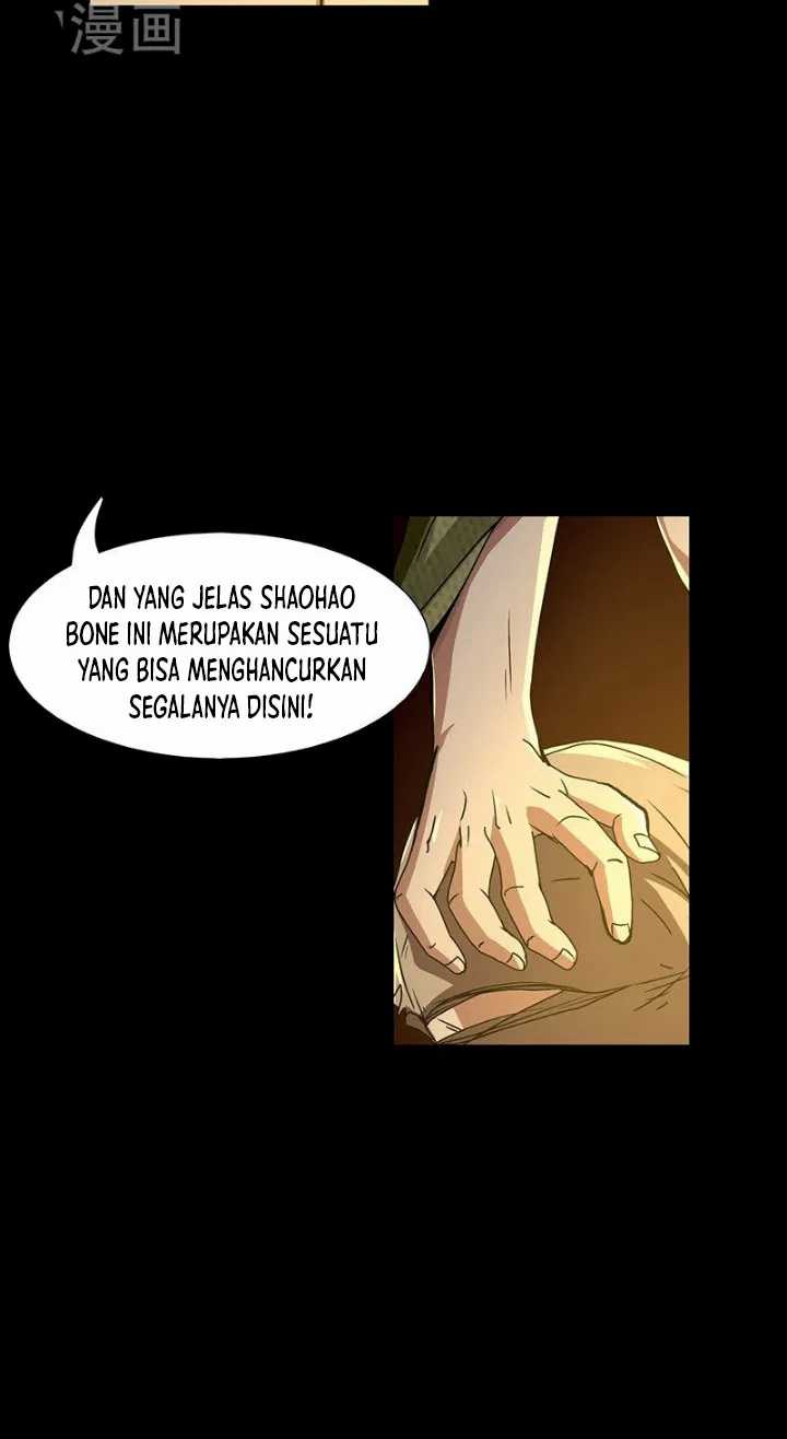Warring States Chapter 02 Gambar 27