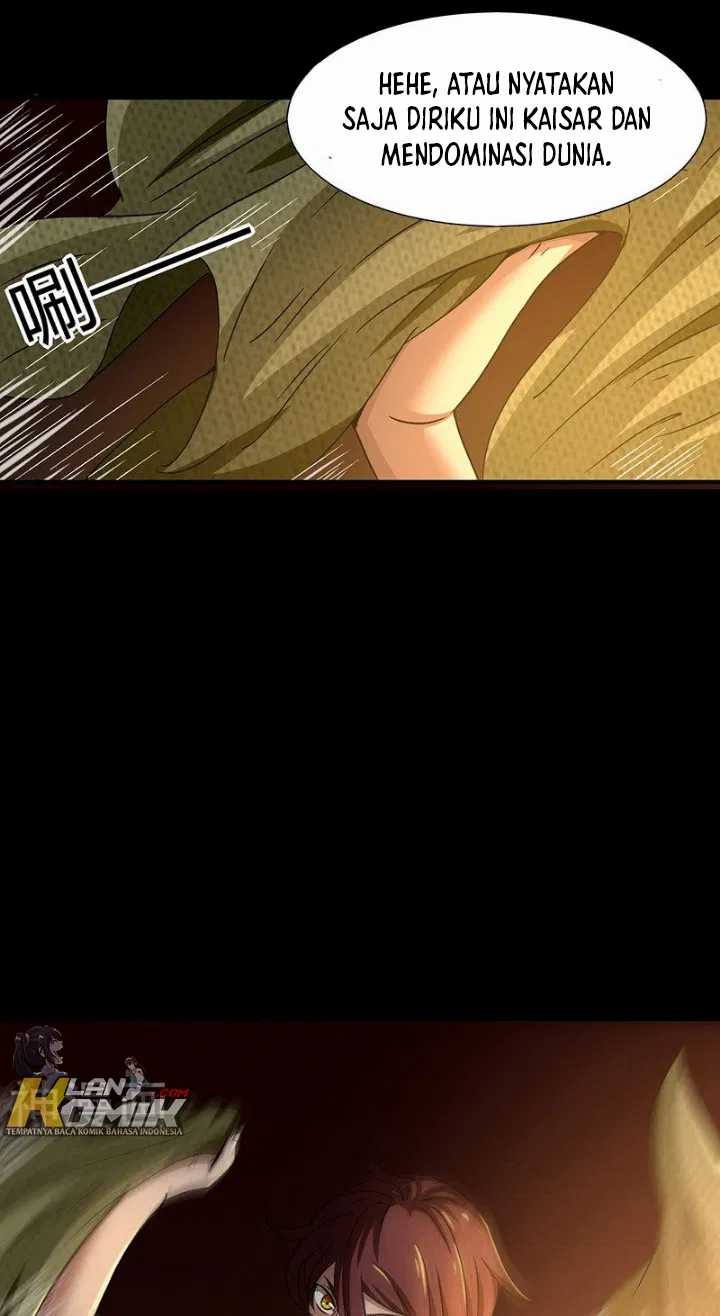 Warring States Chapter 02 Gambar 28