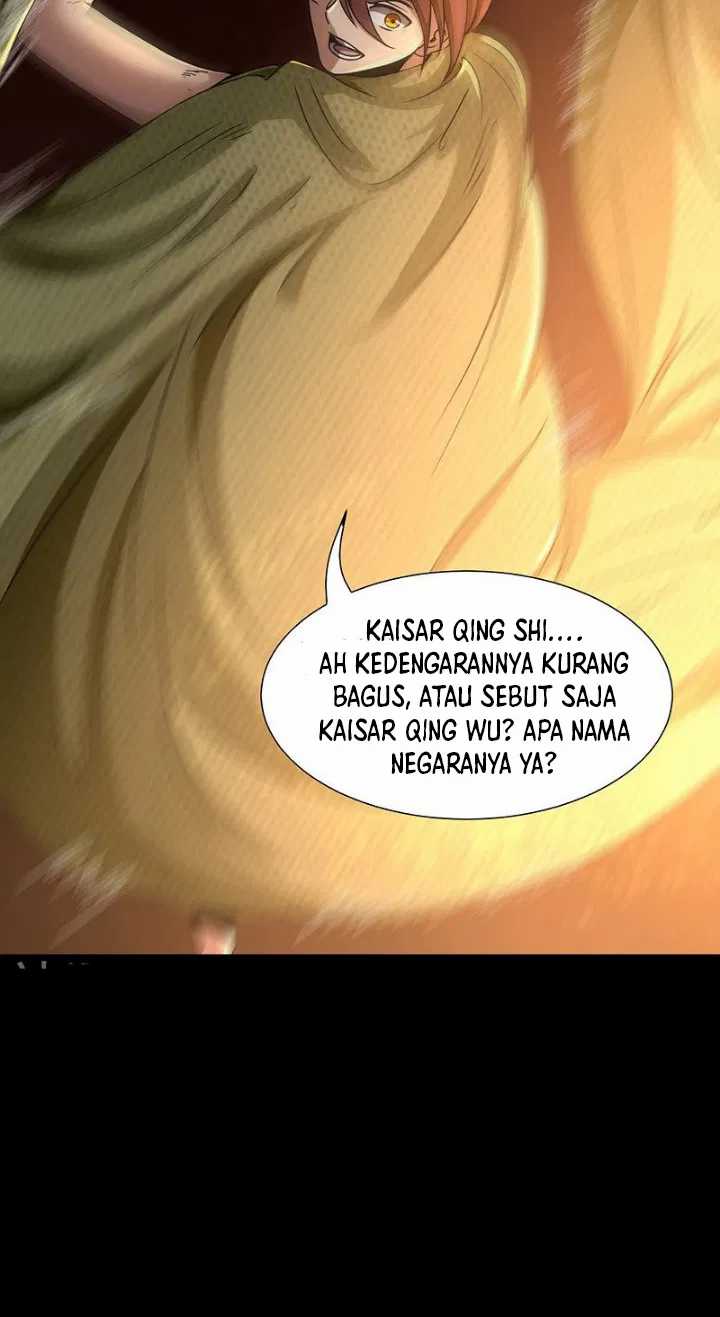 Warring States Chapter 02 Gambar 29