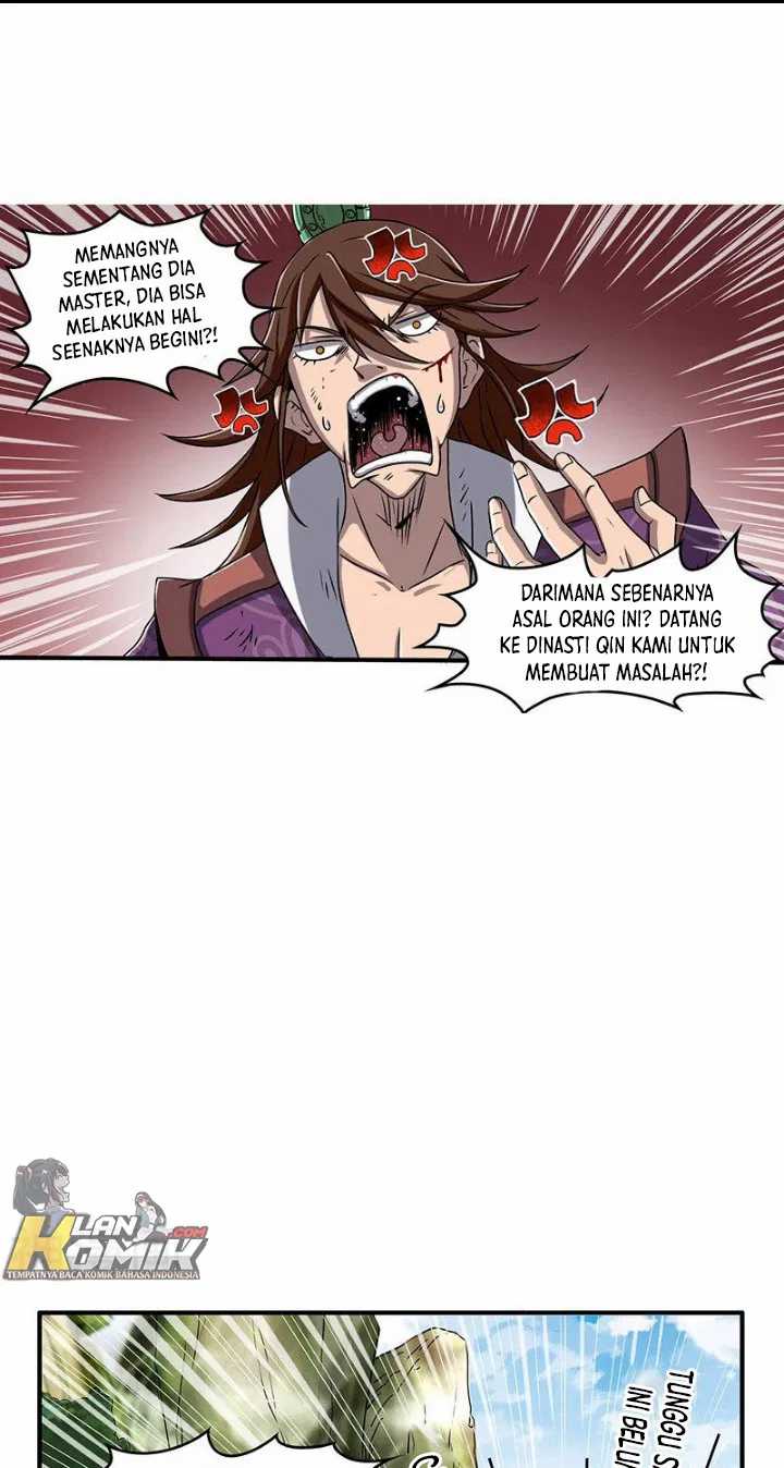 Warring States Chapter 02 Gambar 3