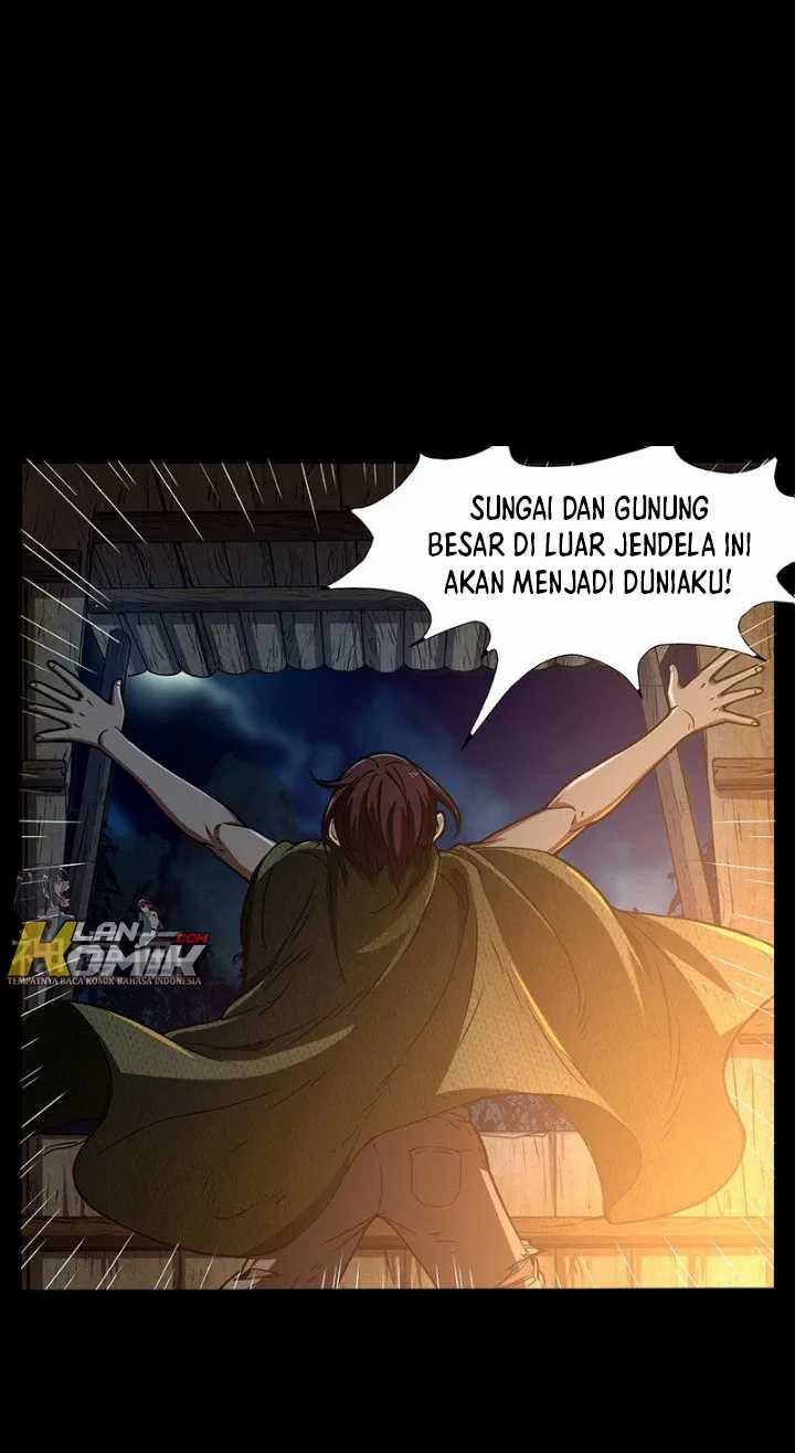 Warring States Chapter 02 Gambar 30