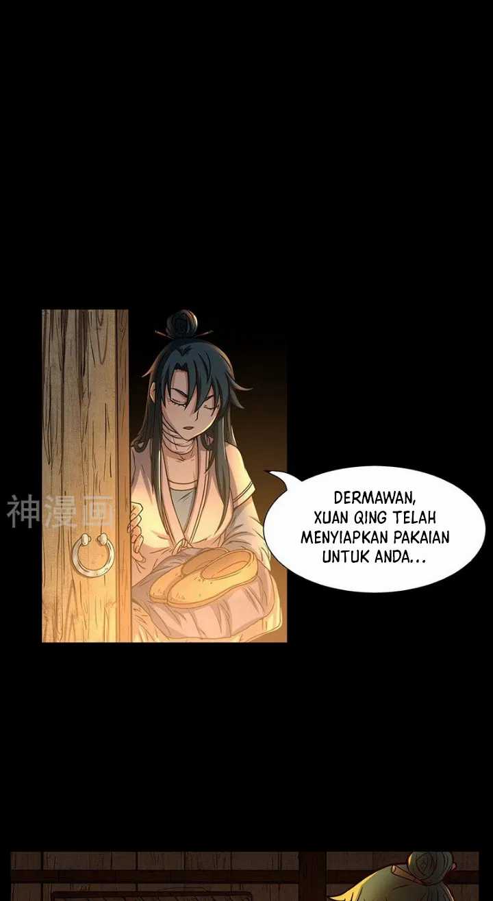 Warring States Chapter 02 Gambar 31