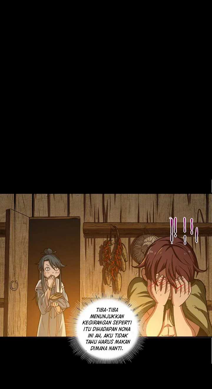 Warring States Chapter 02 Gambar 34