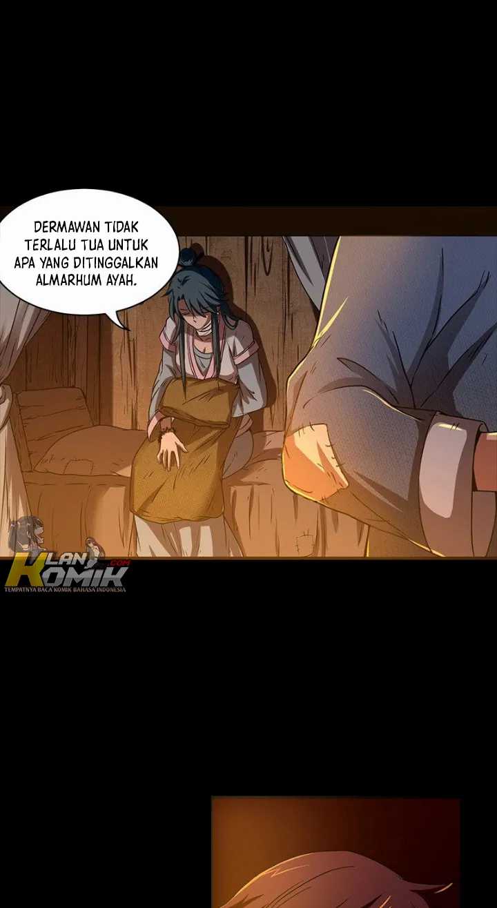 Warring States Chapter 02 Gambar 37