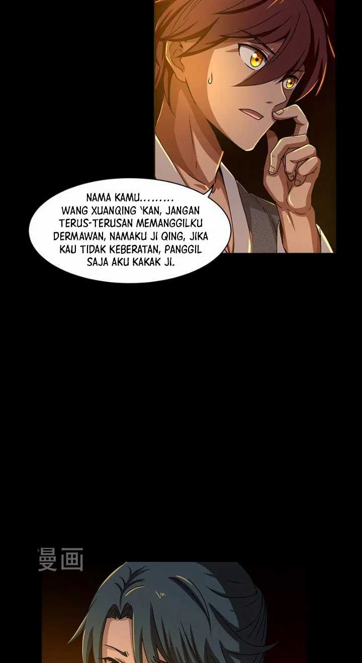 Warring States Chapter 02 Gambar 38