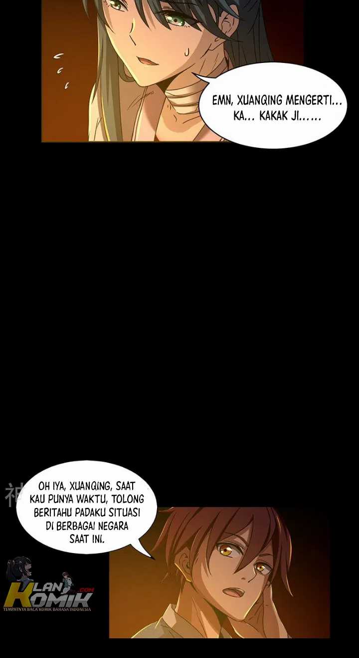 Warring States Chapter 02 Gambar 39