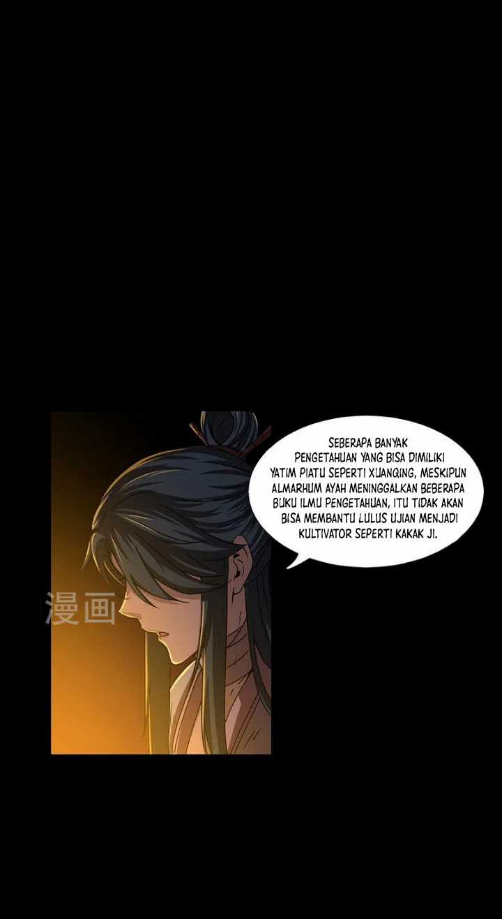 Warring States Chapter 02 Gambar 40