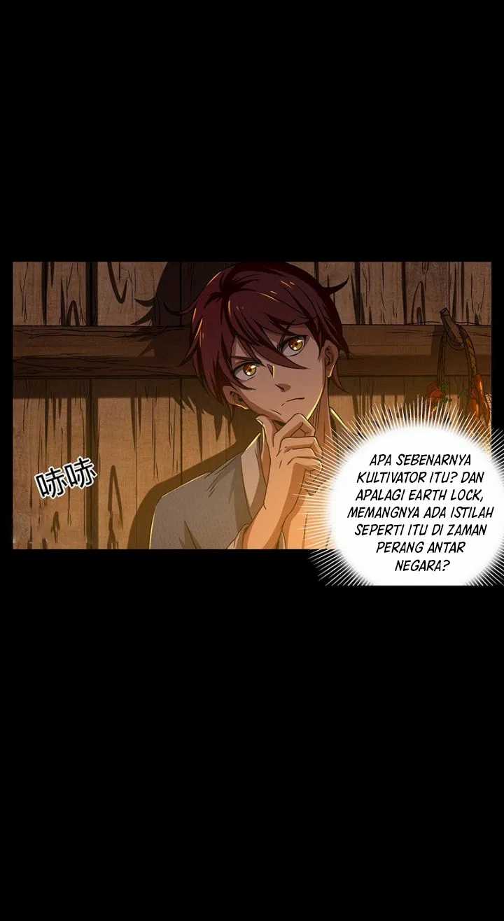 Warring States Chapter 02 Gambar 41
