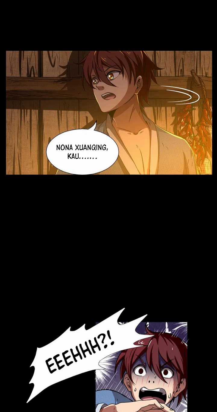 Warring States Chapter 02 Gambar 42